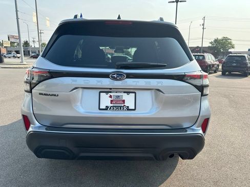 Certified 2026 Subaru Forester Premium AWD/4WD image 5