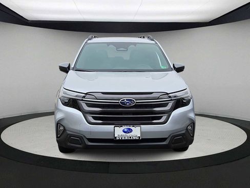 New 2026 Subaru Forester Limited image 3