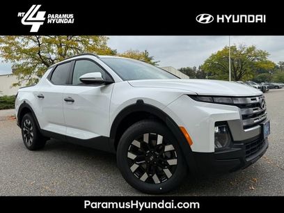 New 2026 Hyundai Santa Cruz SEL