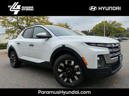 New 2026 Hyundai Santa Cruz SEL image 1