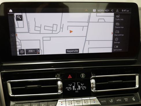 New 2026 BMW 840i xDrive Coupe w/ M Sport Professional Package AWD/4WD image 11