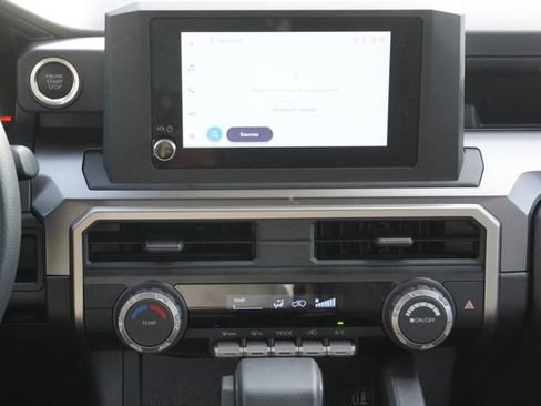 Used 2026 Toyota 4Runner SR5 AWD/4WD image 13