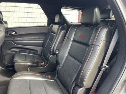 Used 2023 Dodge Durango R/T image 16