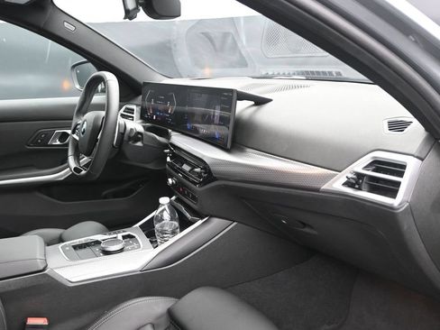 Certified 2026 BMW 330i Sedan RWD image 12