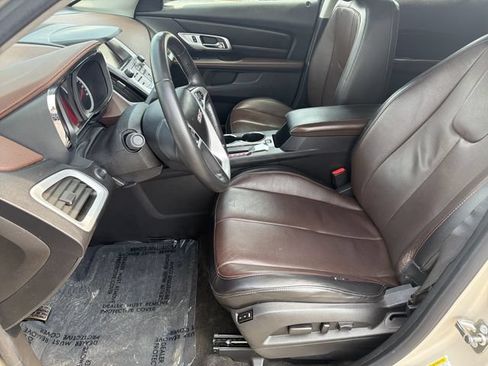Used 2012 GMC Terrain SLT FWD image 9
