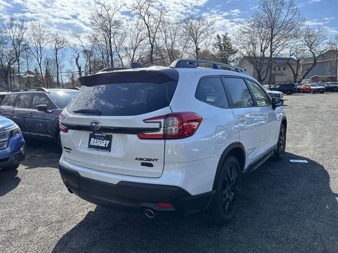 New 2026 Subaru Ascent Bronze Edition AWD/4WD image 8