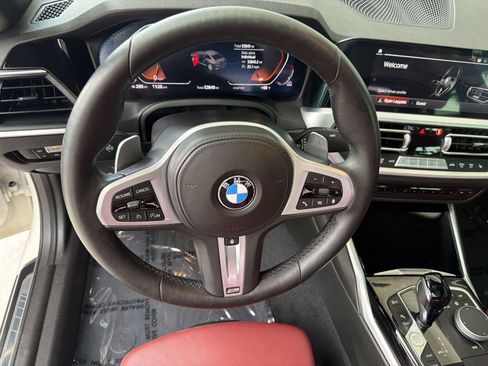 Used 2022 BMW 230i Coupe w/ Premium Package 2 RWD image 28