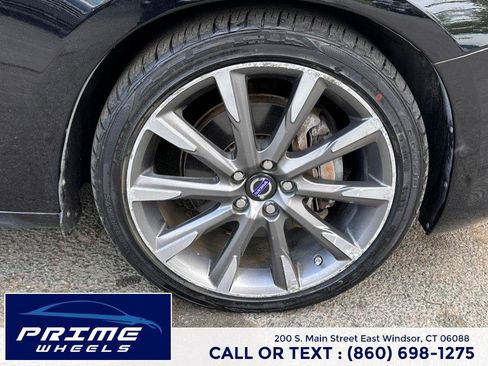Used 2015 Volvo S60 T5 Premier AWD/4WD image 24