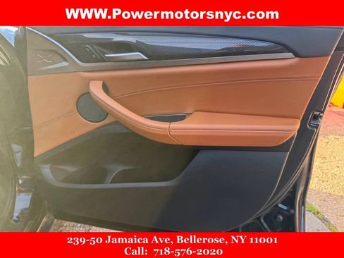 Used 2023 BMW X3 M40i w/ Premium Package AWD/4WD image 25