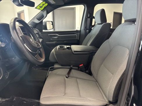 Used 2023 RAM 1500 Big Horn image 14