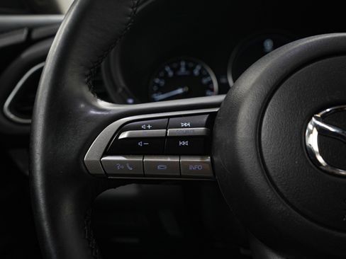 Used 2023 MAZDA CX-30 AWD 2.5 S w/ Select Package image 25