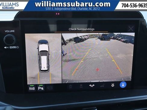 New 2026 Subaru Outback Limited XT AWD/4WD image 15