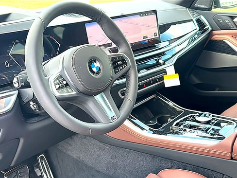 New 2026 BMW X5 sDrive40i w/ Executive Package RWD image 9