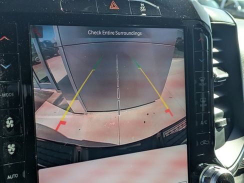 New 2026 RAM 2500 Big Horn image 17