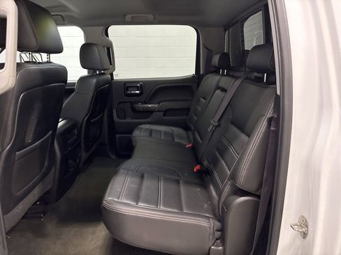 Used 2015 GMC Sierra 2500 Denali image 12