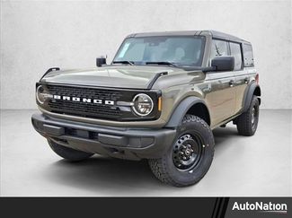 New 2026 Ford Bronco Big Bend video 1