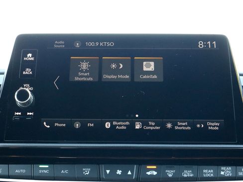 Used 2025 Honda Odyssey Sport-L image 28