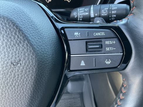 Used 2023 Honda CR-V Sport Touring image 32