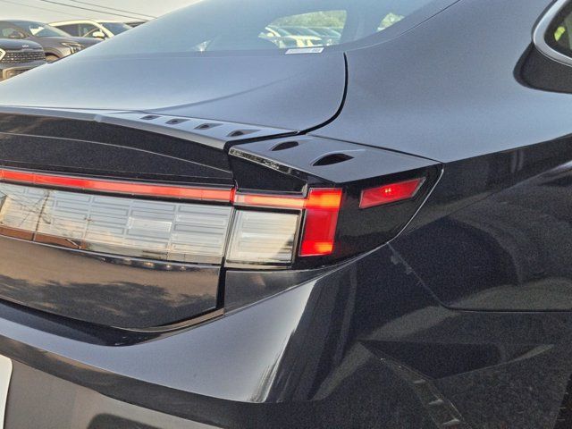 Used 2026 Hyundai Sonata Blue FWD image 7