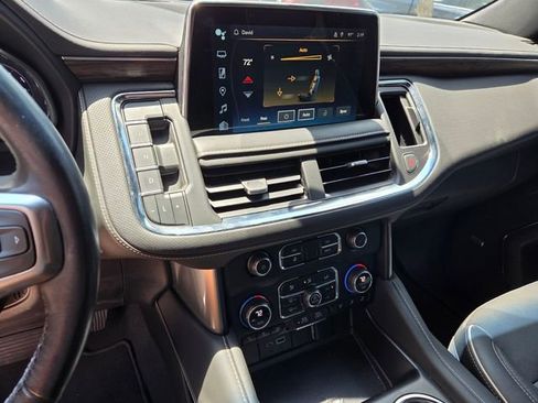 Used 2022 Chevrolet Tahoe Premier RWD image 23