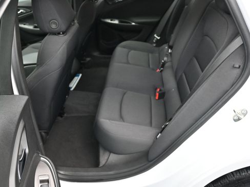 Used 2024 Chevrolet Malibu RS image 25