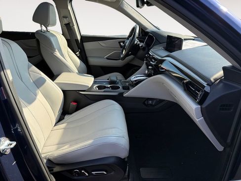 Used 2022 Acura MDX SH-AWD w/ Technology Package image 15