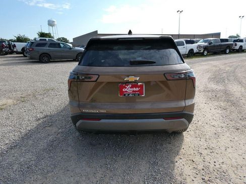 New 2027 Chevrolet Equinox LT AWD/4WD image 5