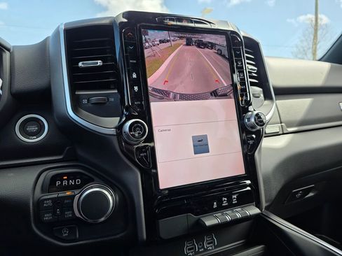 New 2026 RAM 1500 Big Horn image 20