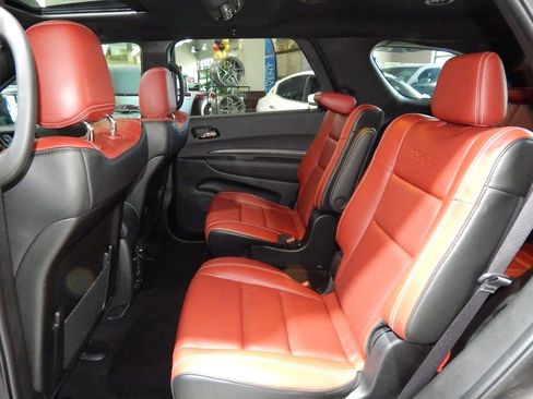 Used 2023 Dodge Durango SRT Hellcat image 37