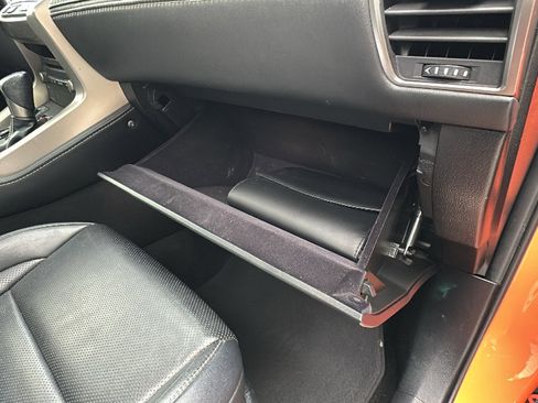 Used 2018 Lexus NX 300 F Sport image 25