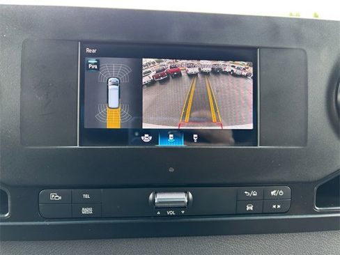 Used 2023 Mercedes-Benz Sprinter 144 Cargo image 19