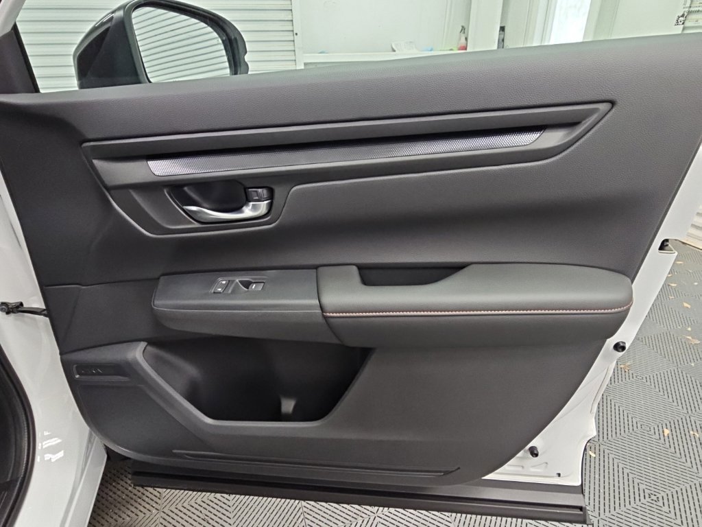 New 2027 Honda CR-V Sport-L image 38