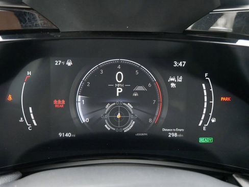 Certified 2025 Lexus NX 350h 350h Premium w/ Accessory Package (2T) image 29