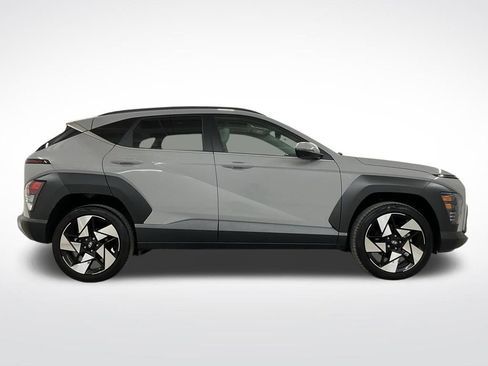 Used 2024 Hyundai Kona Limited image 29