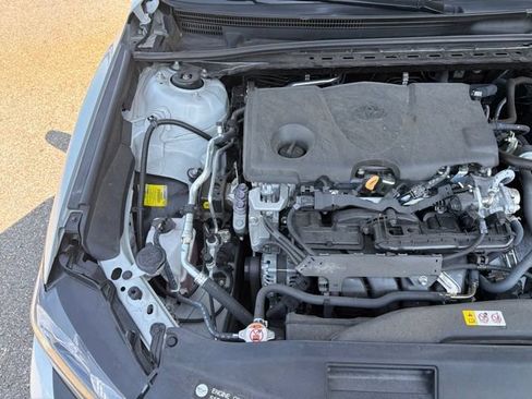 Used 2023 Toyota Camry SE FWD image 16