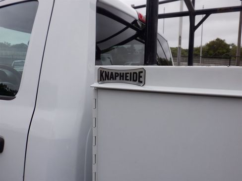 Used 2022 RAM 2500 Tradesman image 8