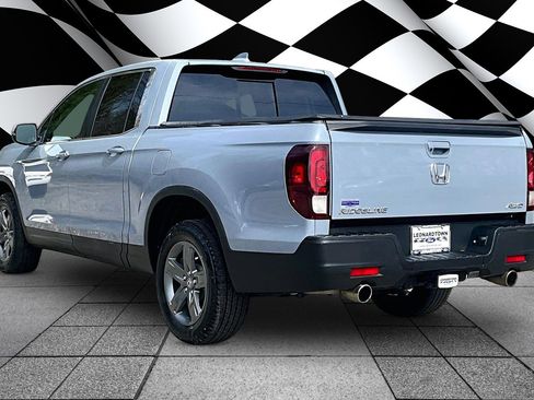 Used 2023 Honda Ridgeline RTL image 12