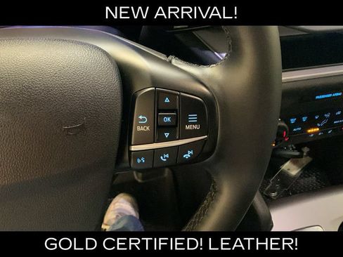 Certified 2024 Ford Bronco Sport Outer Banks AWD/4WD image 32