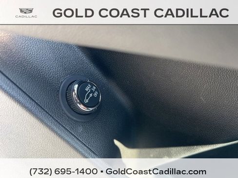 Certified 2023 Cadillac XT5 Premium Luxury w/ Technology Package image 17