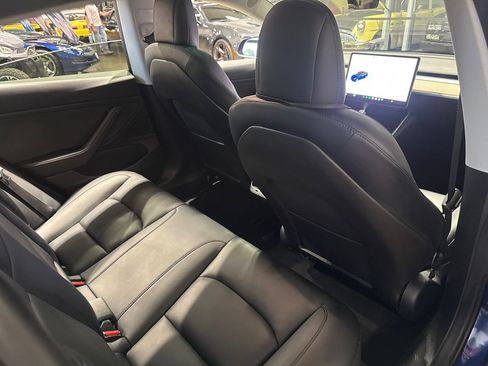 Used 2019 Tesla Model 3 Long Range AWD/4WD image 63