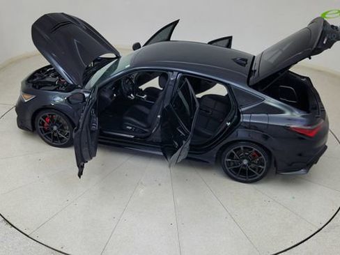 Used 2025 Acura Integra Type S FWD image 83