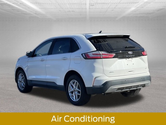 Used 2024 Ford Edge SEL w/ Convenience Package AWD/4WD image 7