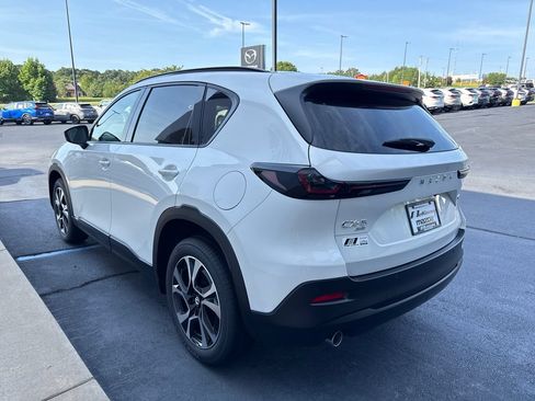 New 2026 MAZDA CX-5 Preferred AWD/4WD image 5
