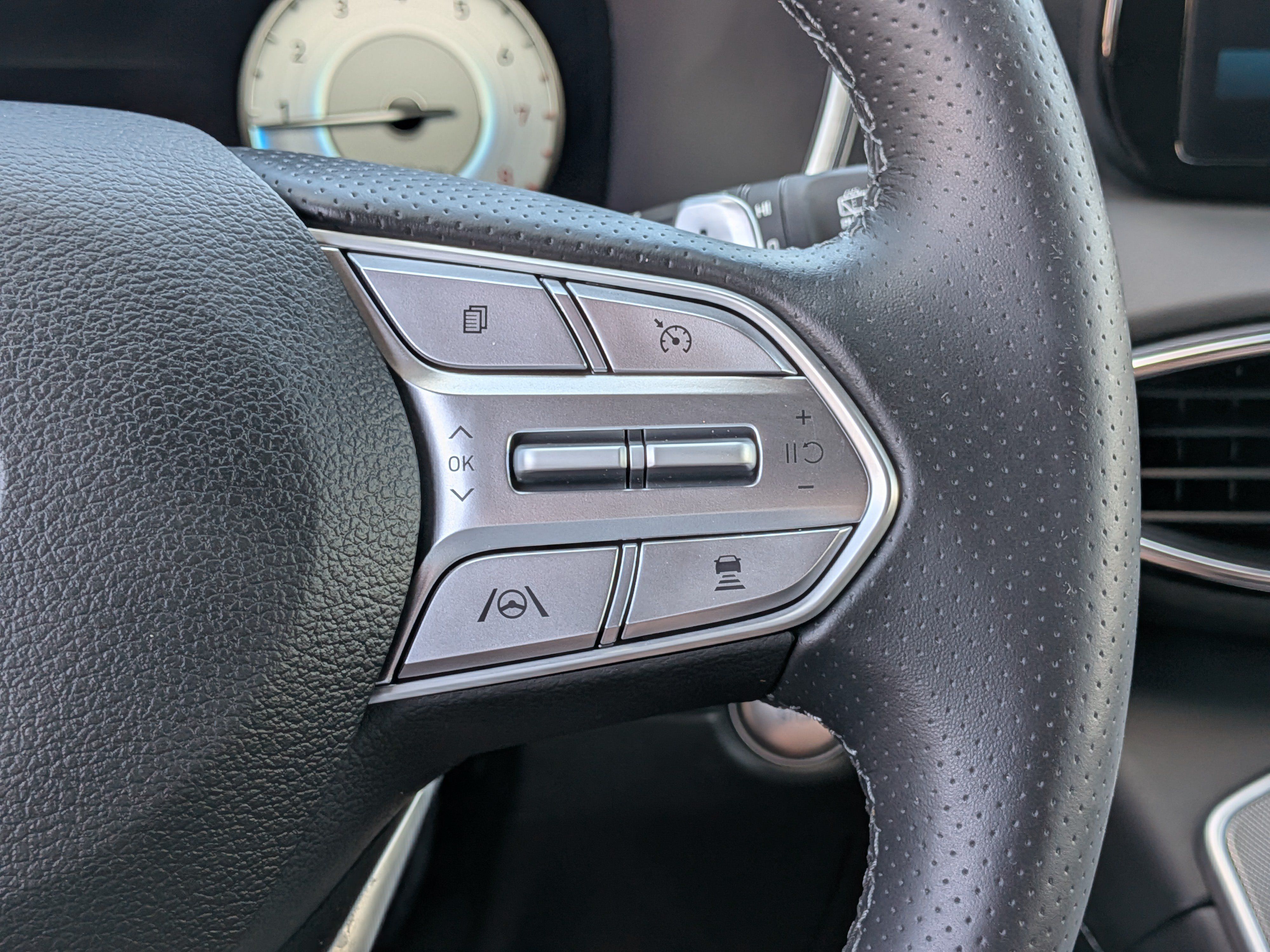 Used 2023 Hyundai Santa Fe Calligraphy FWD image 26
