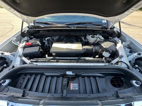 Used 2025 GMC Sierra 1500 SLT image 30