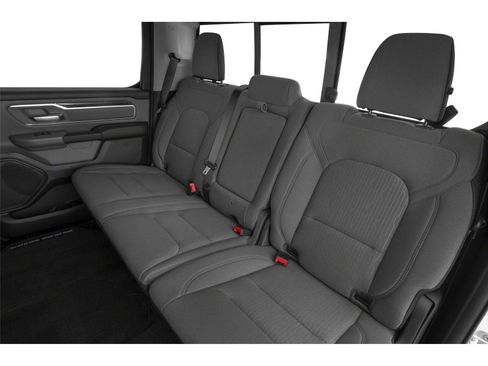 Certified 2019 RAM 1500 Big Horn image 17