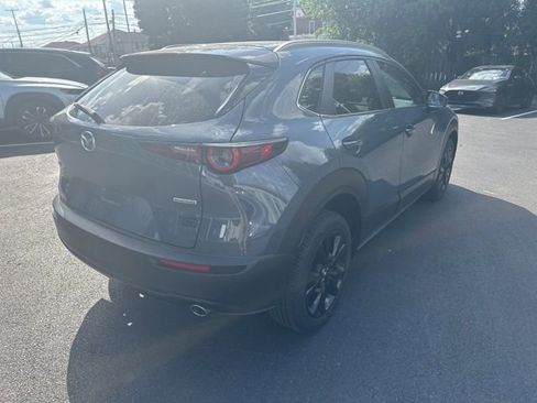 Certified 2023 MAZDA CX-30 AWD 2.5 S w/ Preferred Package image 6