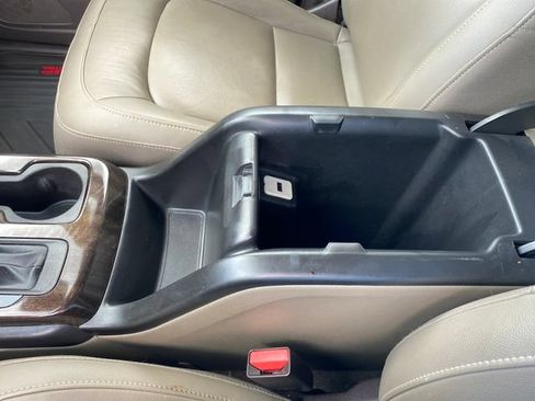 Used 2018 GMC Canyon SLT w/ Driver Alert Package AWD/4WD image 16