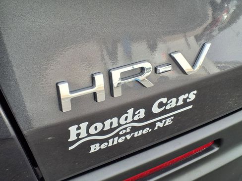 Certified 2023 Honda HR-V LX image 5