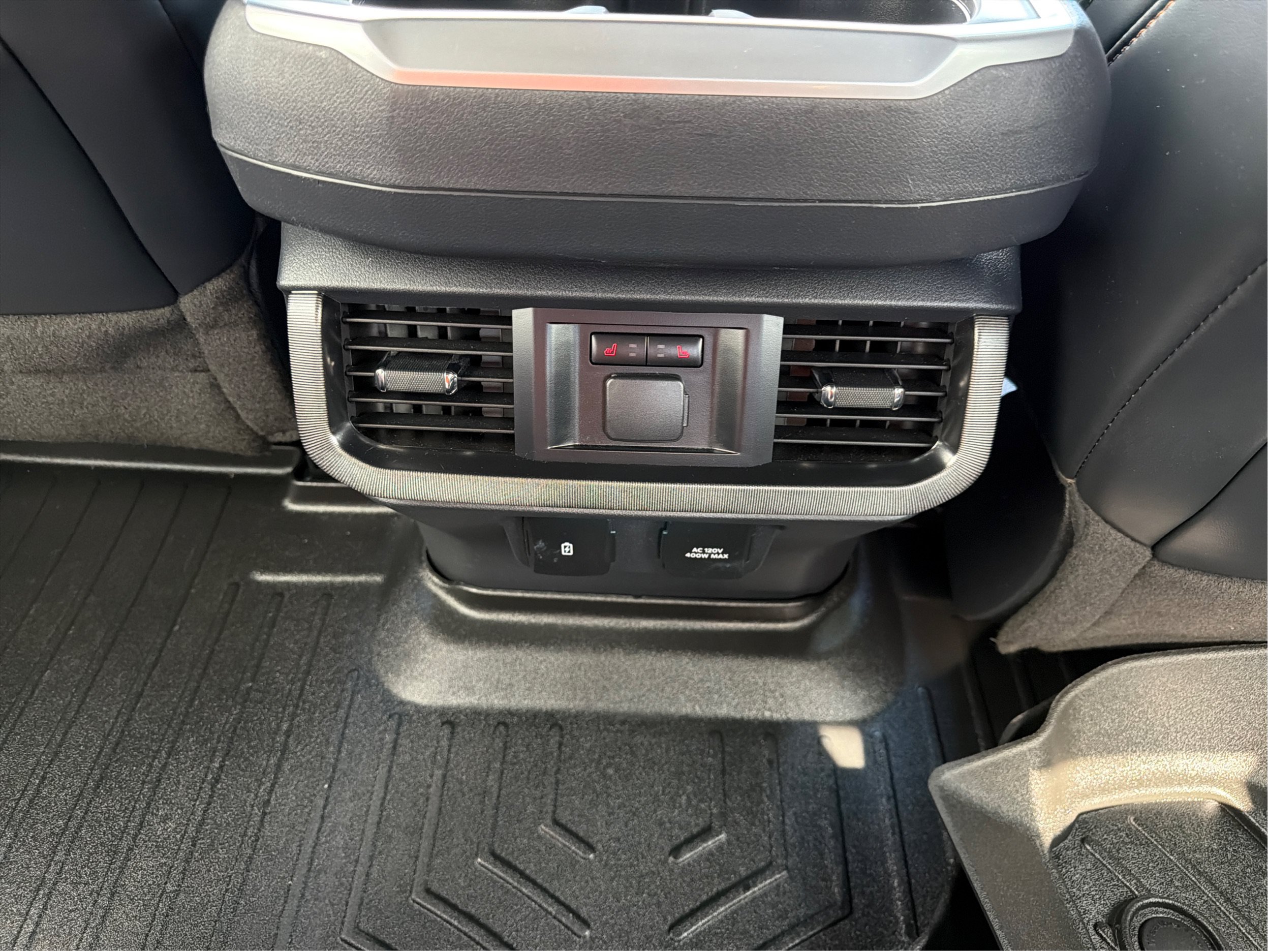 Used 2023 Ford F150 Platinum w/ Equipment Group 701A High AWD/4WD image 22